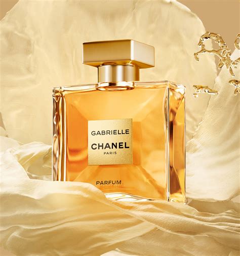 chanel gabrielle perfume discount.